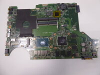 MSI GE62  Apache i5-6300HQ Mainboard Nvidia GTX960M...