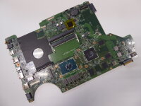 MSI GE62  Apache i5-6300HQ Mainboard Nvidia GTX960M...