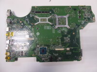 MSI GE62  Apache i5-6300HQ Mainboard Nvidia GTX960M MS-16J51 Ver:1.0 #4458