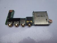MSI GT72 2QD Audio Kartenleser Board MS-1781C #4459
