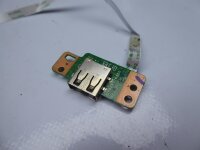 Acer Aspire V15 V5-591G-52HC USB Board mit Kabel...