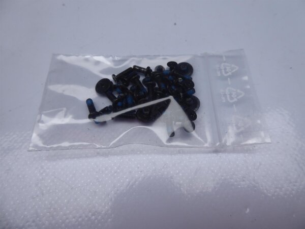 HP 250 G4 Schraubensatz Screw Set #4461