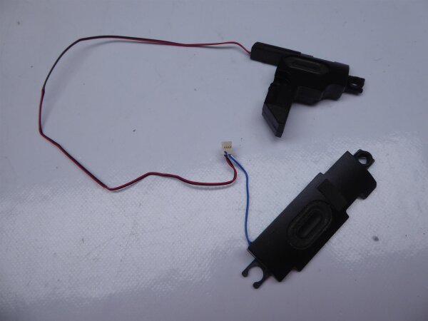 HP 250 G4 Lautsprecher Soundspeaker Rechts Links PK23000R200 #4461