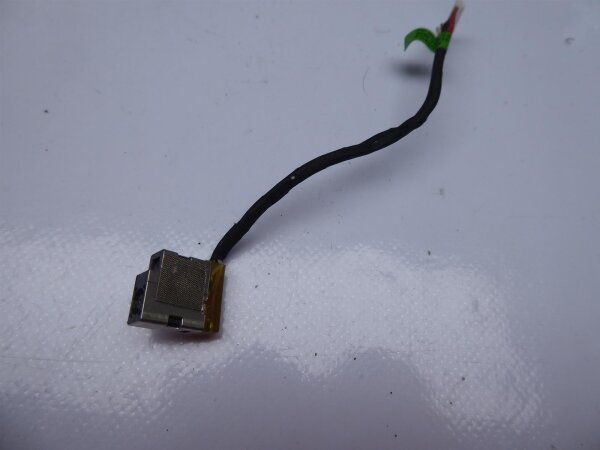HP 250 G4 Powerbuchse Strombuchse 799736-F57 #4461