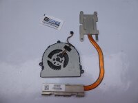 HP 250 G4 Kühler Lüfter Cooling Fan 813946-001...