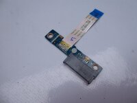 HP 250 G4 SATA DVD Laufwerk Adapter Connector Board mit...