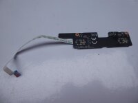 MSI GL63 8RD Maustasten Touchpad Button Board mit Kabel...