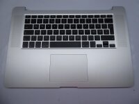 Apple MacBook Pro A1398 Gehäuse Topcase Norway...