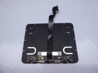 Apple MacBook Pro15 A1398 Touchpad mit Kabel 810-5827-07...