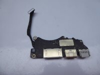 Apple MacBook Pro15 A1398 USB HDMI Board 820-5482-07 Mid...