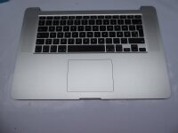 Apple MacBook Pro15 A1398 Gehäuse Topcase Danish...