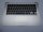 Apple Macbook Air A1237 2008 Gehäuse Top Case Schwedisch Layout 607-2256 #2369