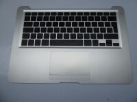 Apple Macbook Air A1237 2008 Gehäuse Top Case Danish...