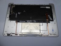 Apple Macbook Air A1237 2008 Gehäuse Top Case Danish...