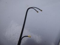 Apple Macbook Air A1237 2008 13 Display komplett Panel Glänzend glossy #2369_B