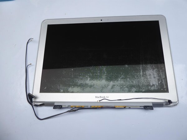 Apple Macbook Air A1237 2008 13 Display komplett Panel Glänzend glossy #2369_C