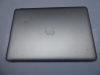 Apple Macbook Air A1237 2008 13 Display komplett Panel...