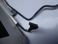 Apple Macbook Air A1237 2008 13 Display komplett Panel Glänzend glossy #2369_C