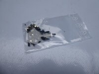 Medion Akoya S4217T Schraubensatz Screws Set #4465