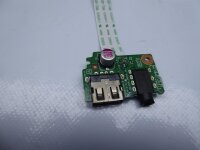 Medion Akoya S4217T Audio USB Board mit Kabel 48.L108.011...