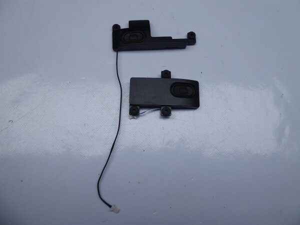 Medion Akoya S4217T Lautsprecher Soundspeaker Rechts Links 23.40ABB.031 #4465