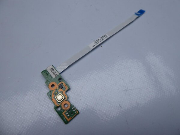 Medion Akoya S4217T Power Button Board mit Kabel 55.4OR02.001G #4465