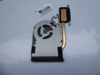Medion Akoya S4217T Kühler Lüfter Cooling Fan...