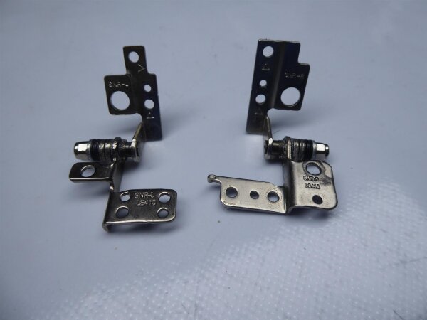 Medion Akoya S4217T Displayscharniere Hinges Rechts Links #4465
