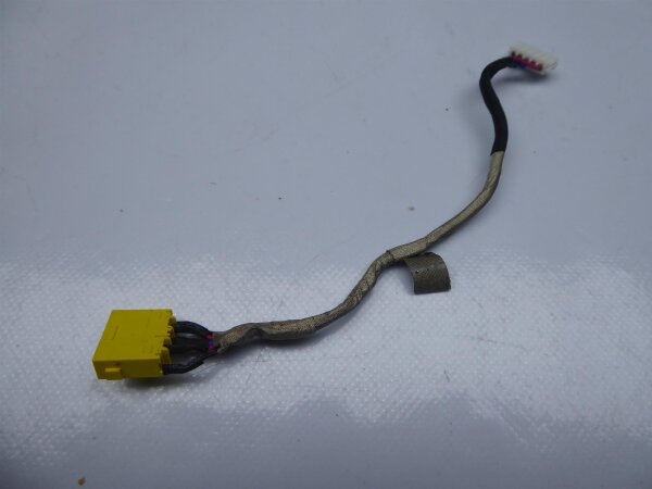 Lenovo IdeaPad Z710 Powerbuchse Strombuchse #4466