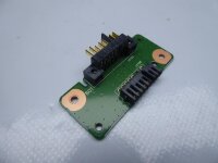 Lenovo IdeaPad Z710 Akku Batterie Adapter Connector Board...