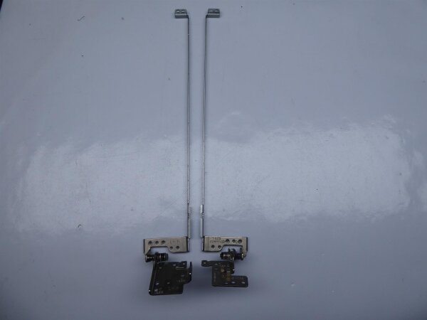 Lenovo IdeaPad Z710 Displayscharniere Leisten Hinges Rechts Links #4466