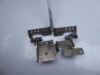 Lenovo IdeaPad Z710 Displayscharniere Leisten Hinges...