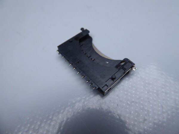 Lenovo IdeaPad Z710 SD Express Karten Slot vom Mainboard #4466