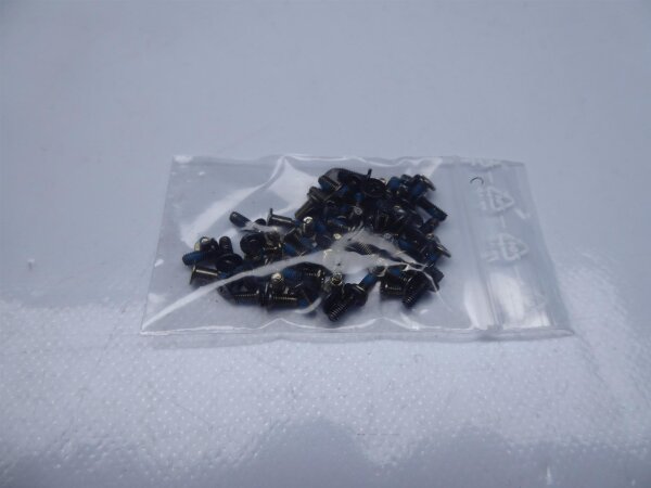 Acer Aspire 7739G Schraubensatz Screw Set #4467