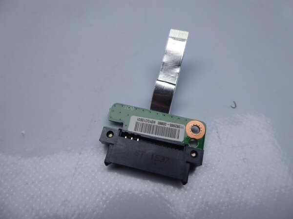 Acer Aspire 7739G SATA DVD Laufwerk Connector Board mit Kabel 08N2-1DL1J00 #4467