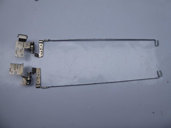 Acer Aspire 7739G Displayscharniere Leisten Hinges Rechts Links #4467