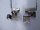 Acer Aspire 7739G Displayscharniere Leisten Hinges Rechts Links #4467