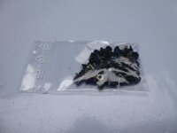 Acer Aspire 7739 Schraubensatz Screw Set #4468
