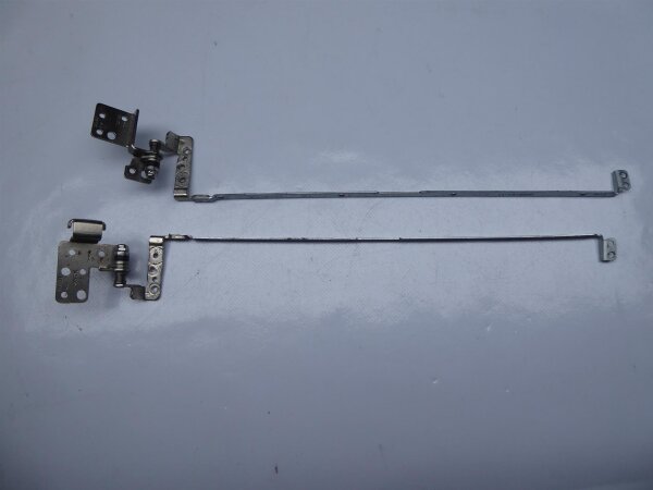 Acer Aspire 7739 Displayscharniere Leisten Hinges Rechts Links #4468