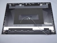 Lenovo G70-80 Displaydeckel Top Cover AP0U1000100BLX #3987