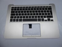 Apple MacBook Air 13" A1466 Top Case Danish Layout...