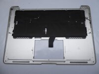 Apple MacBook Air 13" A1466 Top Case Danish Layout 069-8219-A Mid 2012 #3074_01