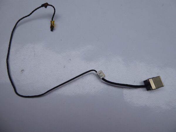Acer Aspire 7740G LAN Buchse mit Kabel 50.4FX06.201 #3068