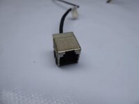 Acer Aspire 7740G LAN Buchse mit Kabel 50.4FX06.201 #3068