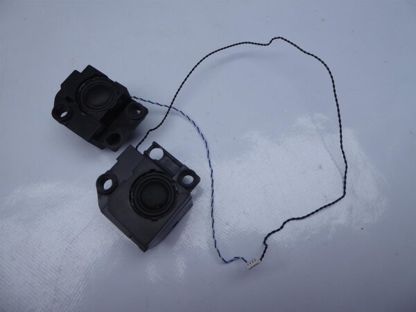 Medion Erazer X6821 Lautsprecher Soundspeaker Rechts Links #4469
