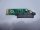 Medion Erazer X6821 HDD Festplatten Adapter Connector Board MS-16F3A #4469
