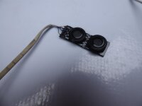 Medion Erazer X6821 Mikrofon Micro mit Kabel #4469