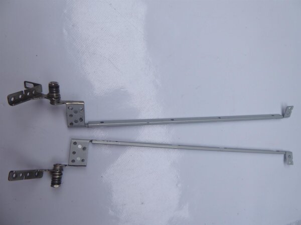 Medion Erazer X6821 Displayscharniere Leiste Hinges Rechts Links #4469