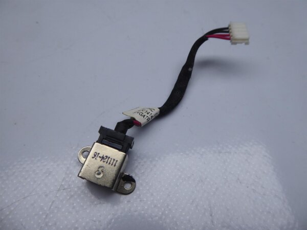 Medion Akoya E6221 MD98032 Powerbuchse Strombuchse 1414-05HB000 #2148