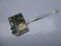 Medion Akoya E6221 MD98032 Audio USB Board mit Kabel...